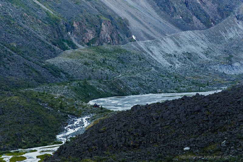 Altai Serenity