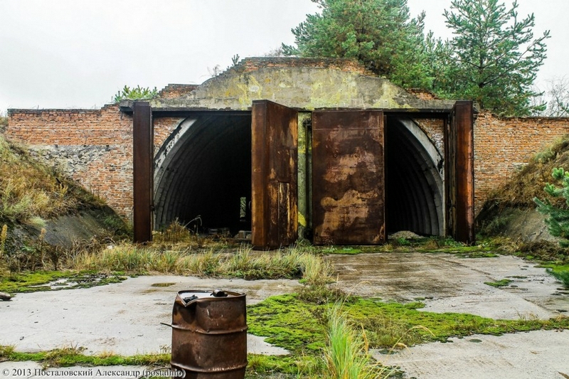 Another Pripyat