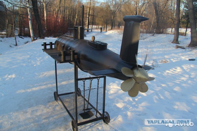Cool Submarine Grill