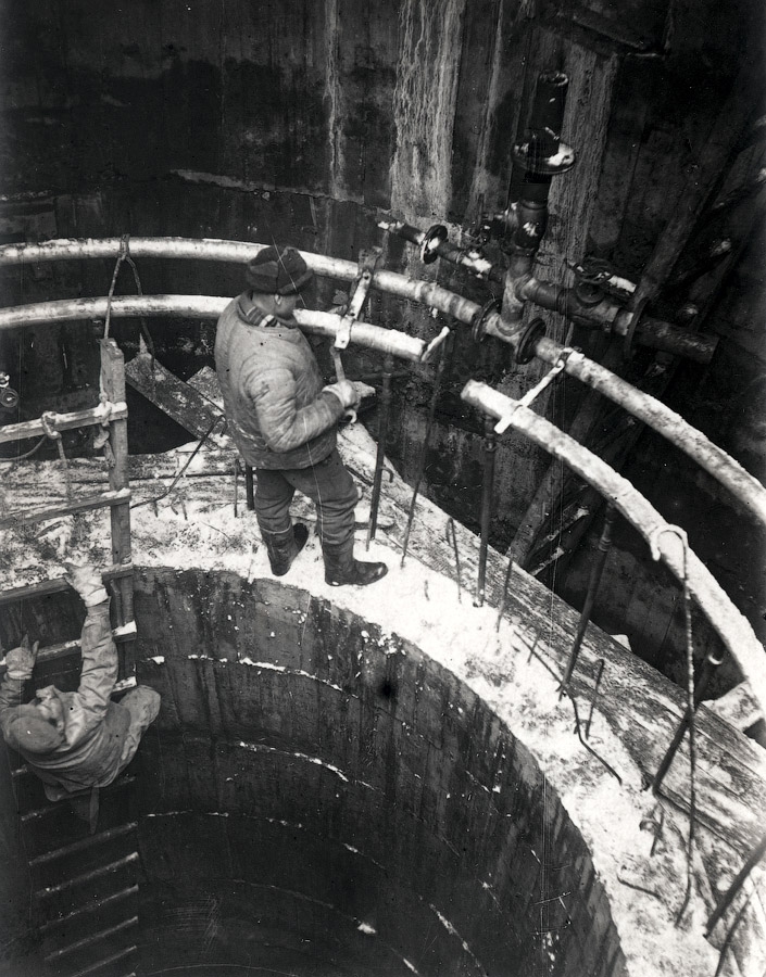 Moscow Subway Construction: How It All Started