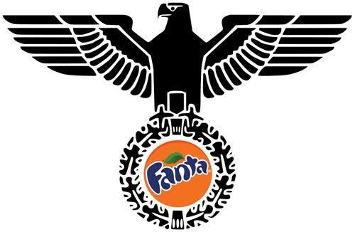 That Wonderful Taste of Fanta