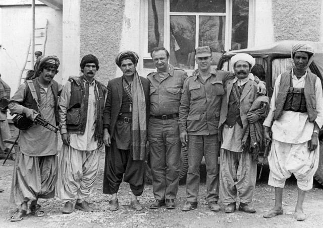 Soviet War In Afghanistan, Part III