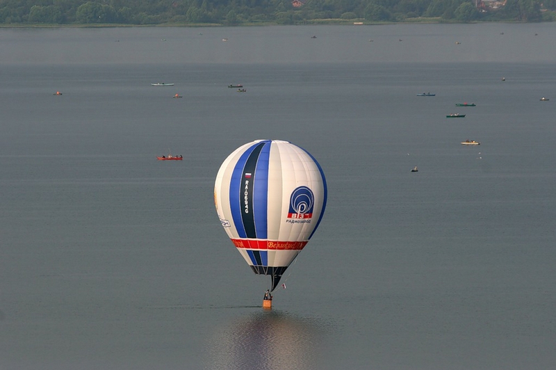 balloonflight002 36 Flying In a Hot Air Ballon 