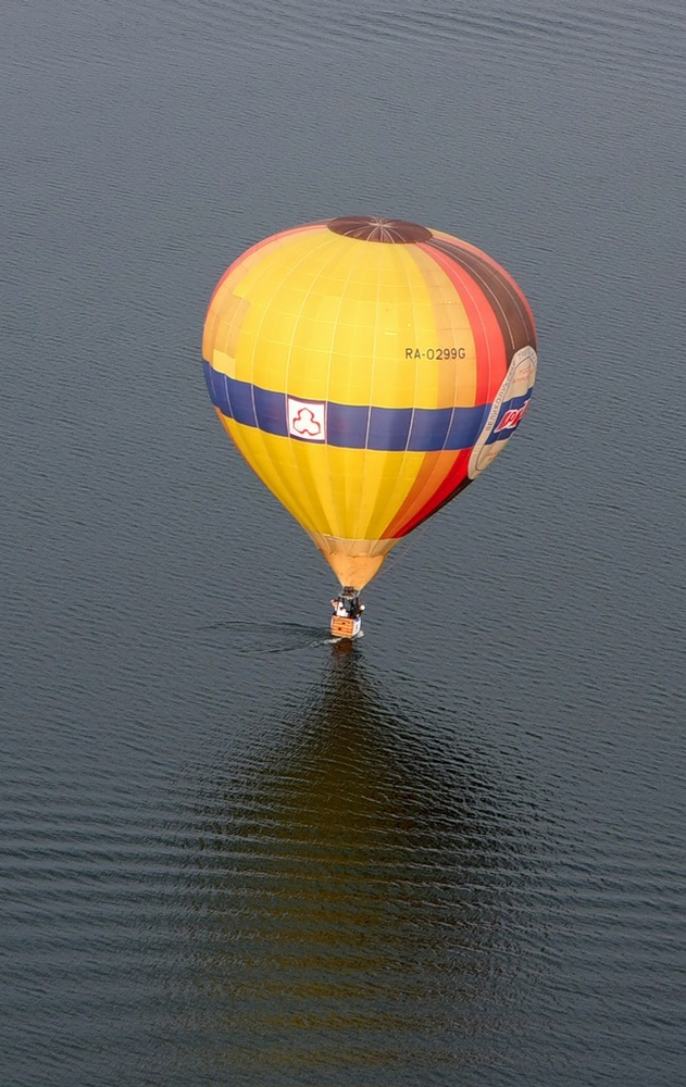 balloonflight002 37 Flying In a Hot Air Ballon 