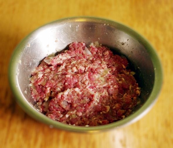 Chebureki: Perfect Meat Pasties