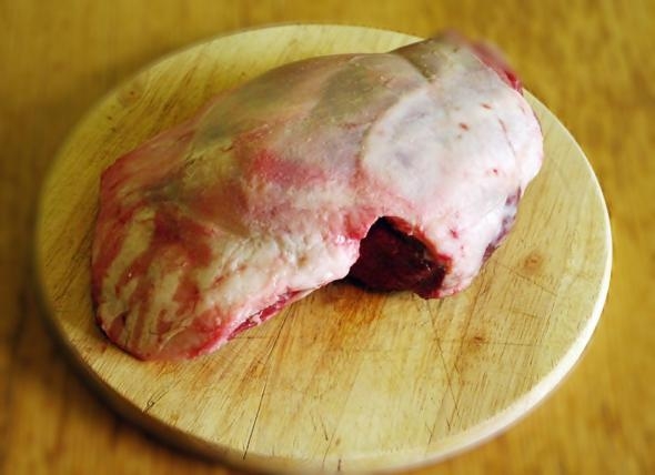 Chebureki: Perfect Meat Pasties