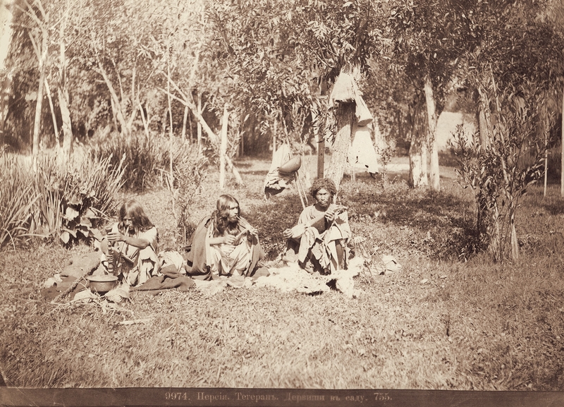 ermakovphotos002 14 Caucasia and Transcaucasia: Ethnic Photos From the XIX Century