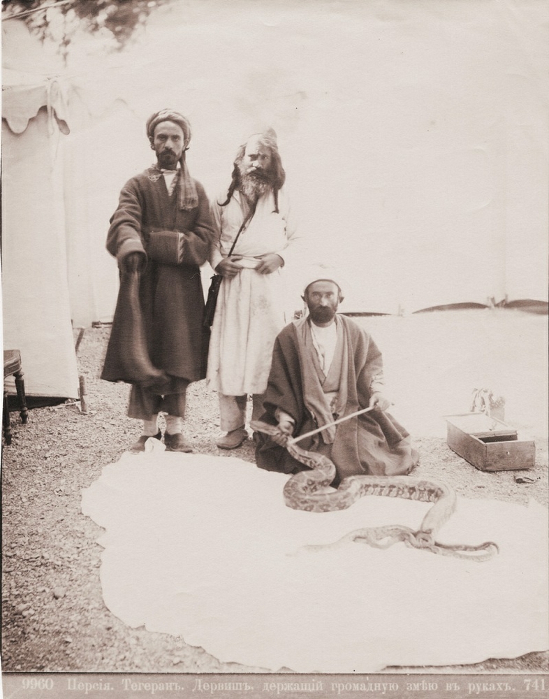 ermakovphotos002 15 Caucasia and Transcaucasia: Ethnic Photos From the XIX Century