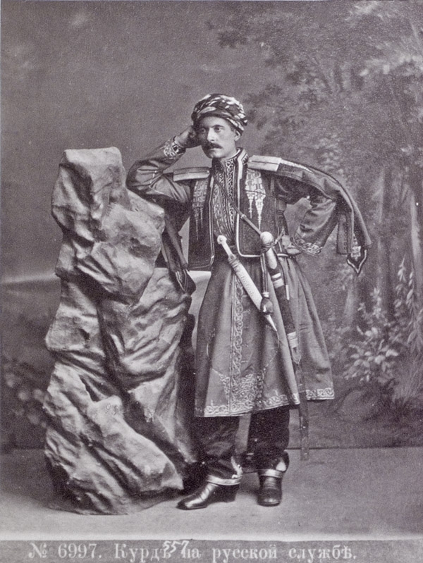 ermakovphotos002 17 Caucasia and Transcaucasia: Ethnic Photos From the XIX Century