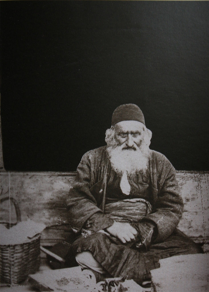 ermakovphotos002 32 Caucasia and Transcaucasia: Ethnic Photos From the XIX Century