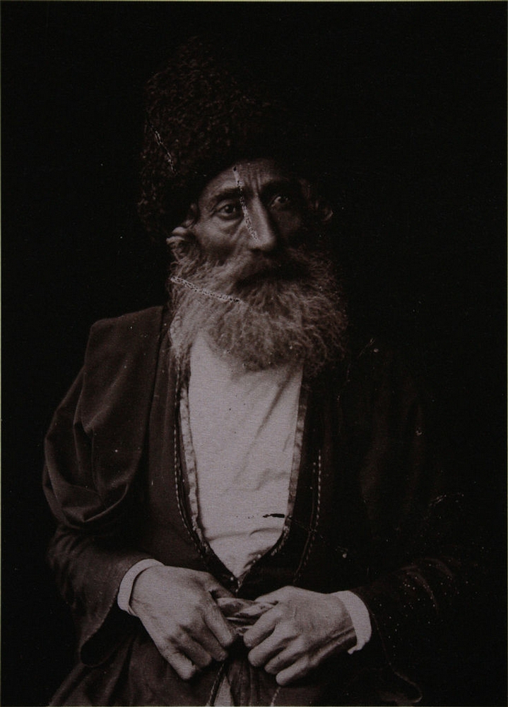 ermakovphotos002 34 Caucasia and Transcaucasia: Ethnic Photos From the XIX Century