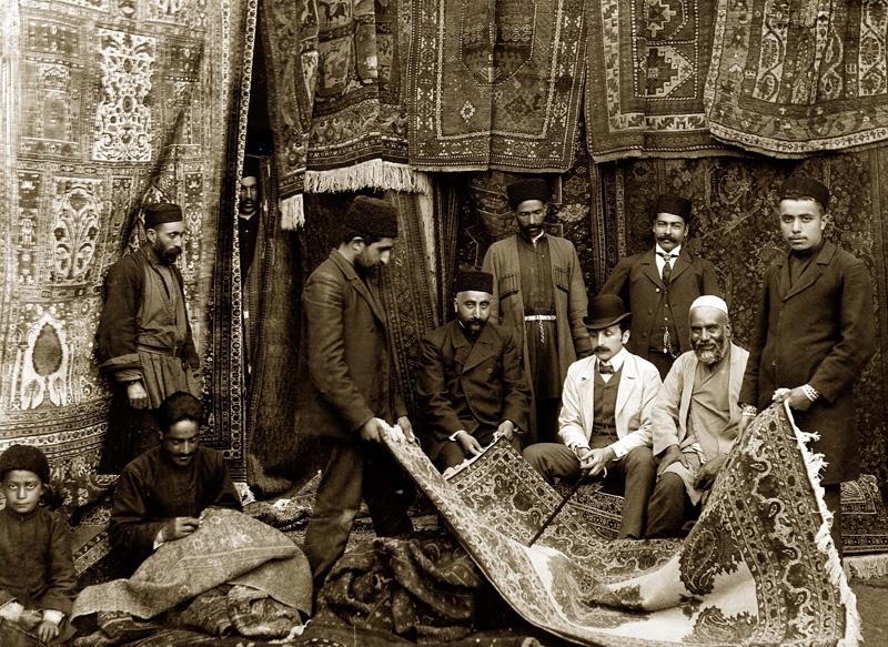 ermakovphotos002 37 Caucasia and Transcaucasia: Ethnic Photos From the XIX Century