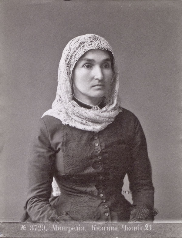 ermakovphotos002 41 Caucasia and Transcaucasia: Ethnic Photos From the XIX Century
