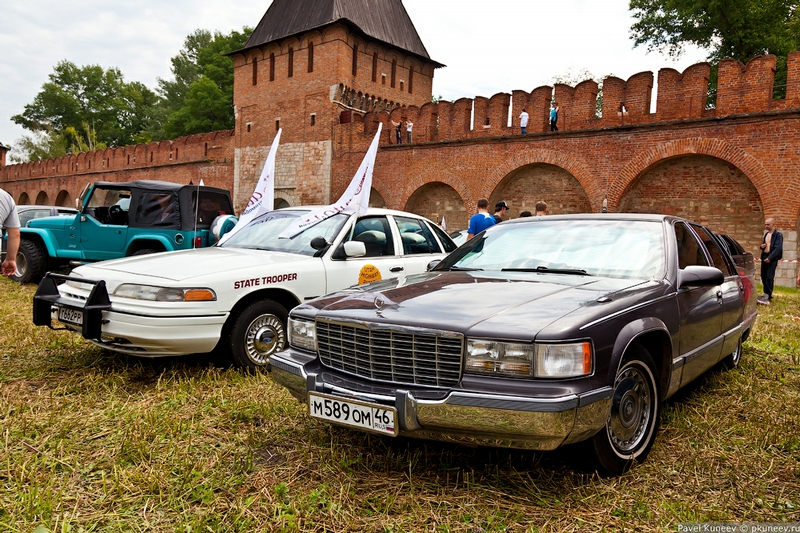 Freedom Cars In Tula