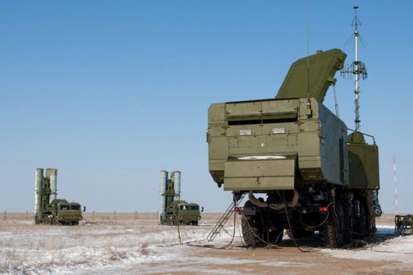 Top 10 Russian Defense Technologies Of The Year
