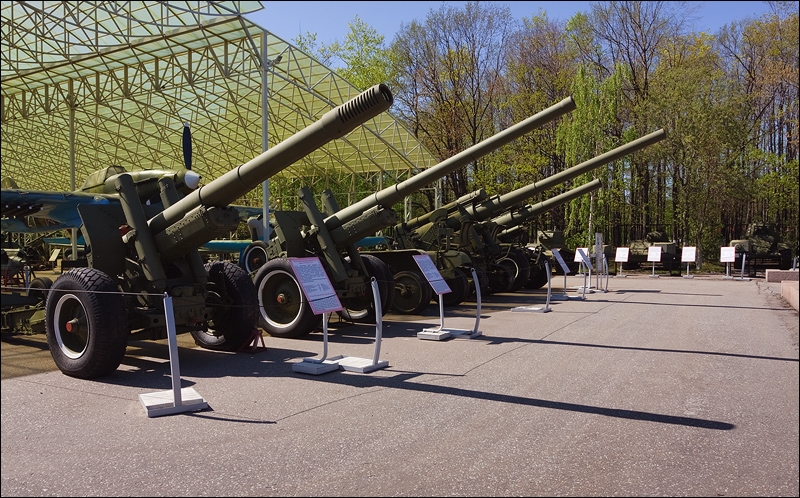 Military Equipment Exhibition
