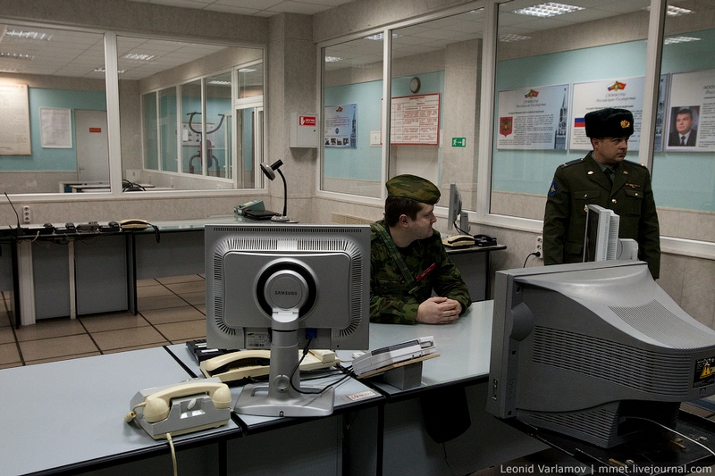 Military Legacy Of The USSR