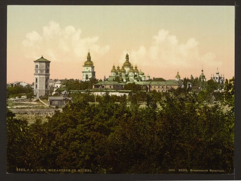 19thcentury001 100 Russian Cities In the XIX Century