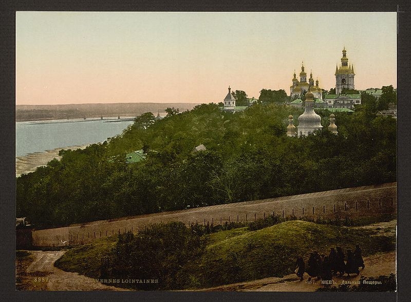 19thcentury001 180 Russian Cities In the XIX Century