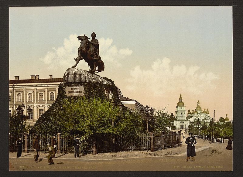 19thcentury001 187 Russian Cities In the XIX Century