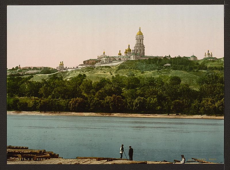 19thcentury001 190 Russian Cities In the XIX Century