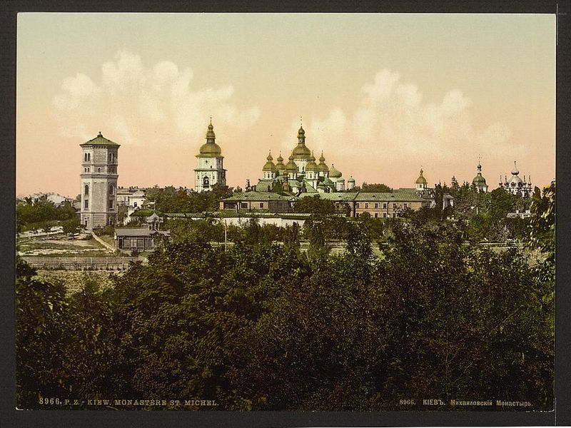19thcentury001 194 Russian Cities In the XIX Century