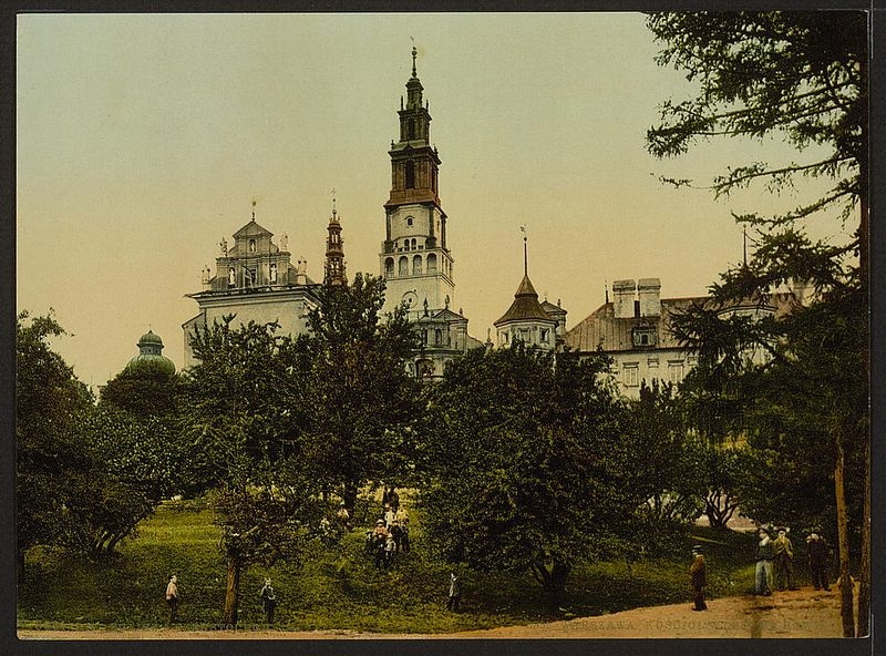 19thcentury001 204 Russian Cities In the XIX Century