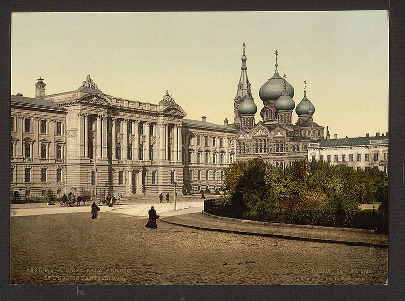 19thcentury001 228 Russian Cities In the XIX Century