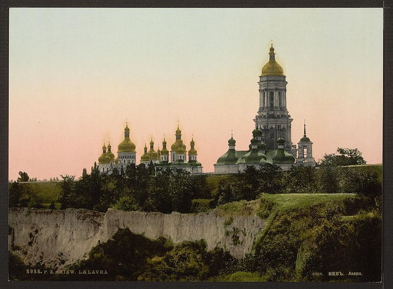 19thcentury001 248 Russian Cities In the XIX Century