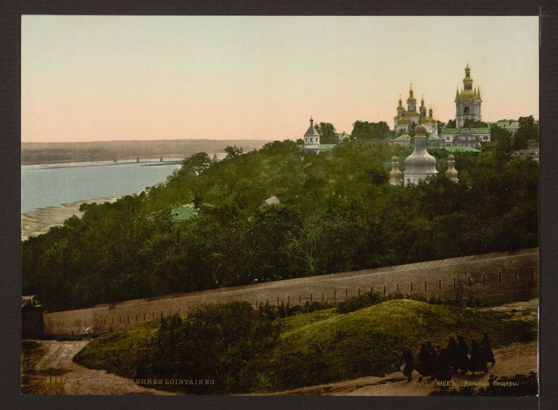 19thcentury001 75 Russian Cities In the XIX Century