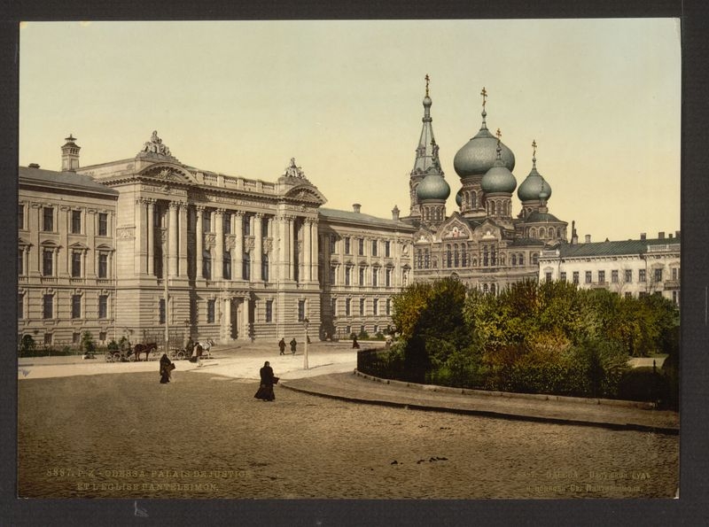 19thcentury001 88 Russian Cities In the XIX Century