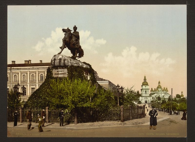 19thcentury001 93 Russian Cities In the XIX Century