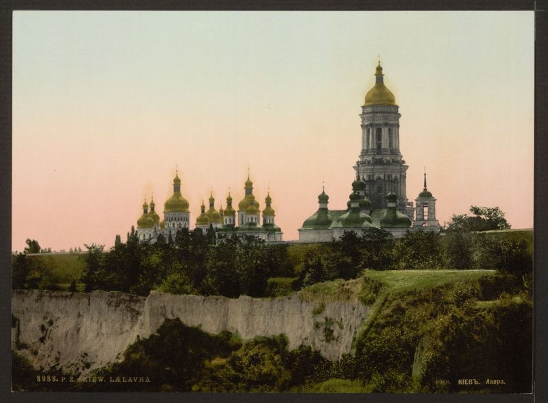 19thcentury001 96 Russian Cities In the XIX Century