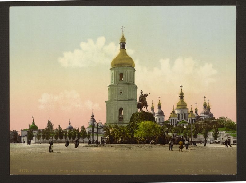19thcentury001 98 Russian Cities In the XIX Century