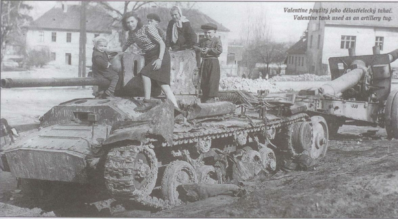abandonedsoviettansk003 21 Disabled And Abandoned Soviet Tanks