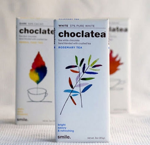 Аwеsоmе Chocolate Packaging Designs