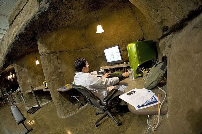 Creative Workplaces