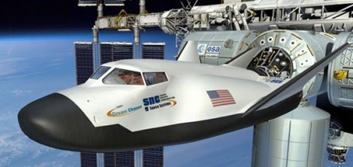 Future NASA Соncерt Designs