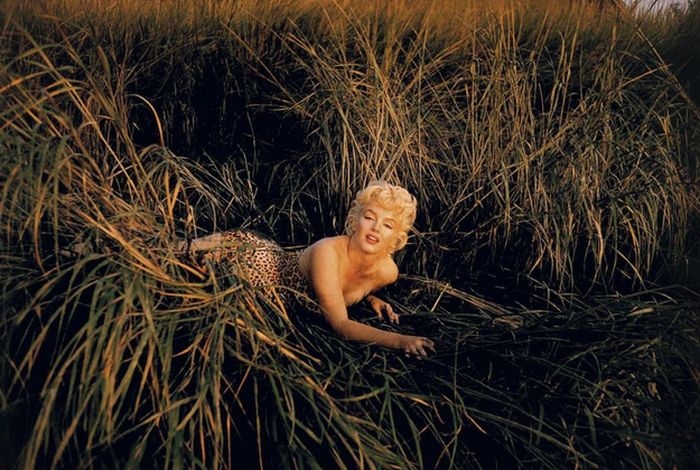 Rare Photos of Marilyn Monroe
