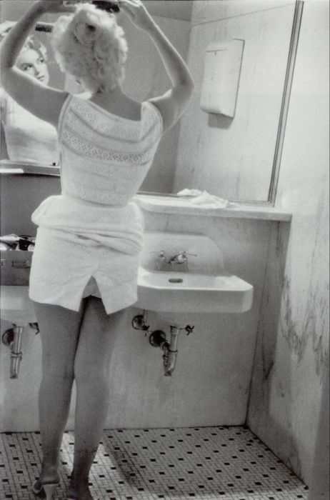 Rare Photos of Marilyn Monroe