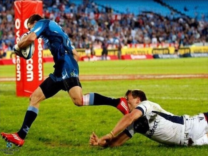 Great Timed Sports Photos