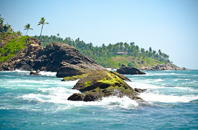 Sri Lanka   A Heaven on Earth!