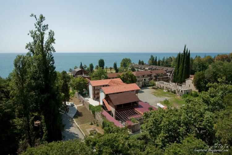 Gagri, Abkhazia 17