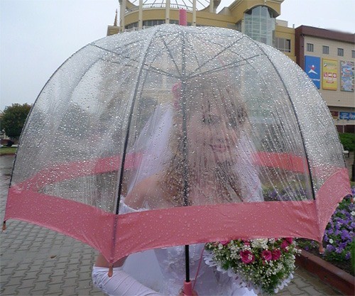Russian brides on parade 13