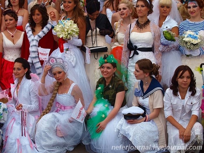 Russian Brides Bikini English 51