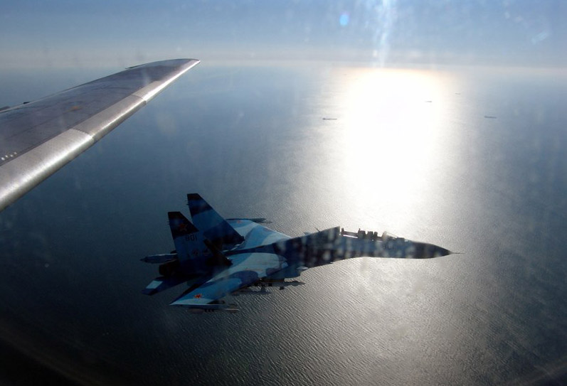 Russian jets without canopy 4