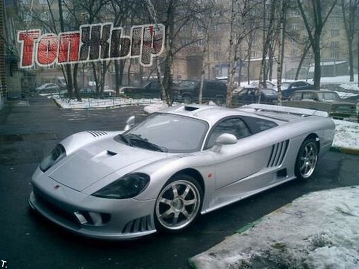 luxury cars in Kiev Ukraine 46