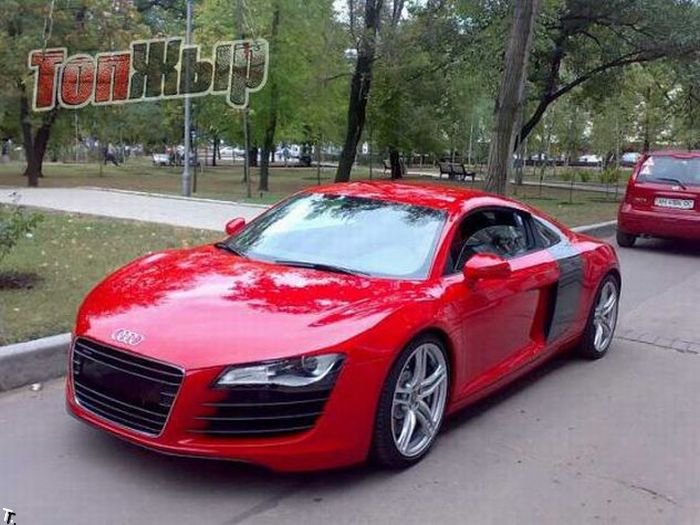 luxury cars in Kiev Ukraine 81