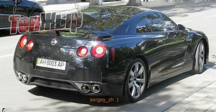 luxury cars in Kiev Ukraine 83