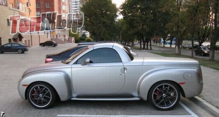luxury cars in Kiev Ukraine 94